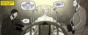 Sector 7 Issue 1 Walter Wells and Joseph Simmons Meeting With Archibald Witwicky.jpg