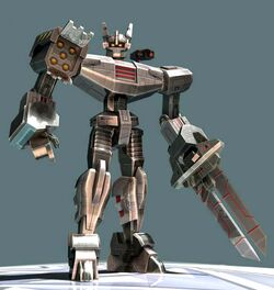 CommandUnit-render