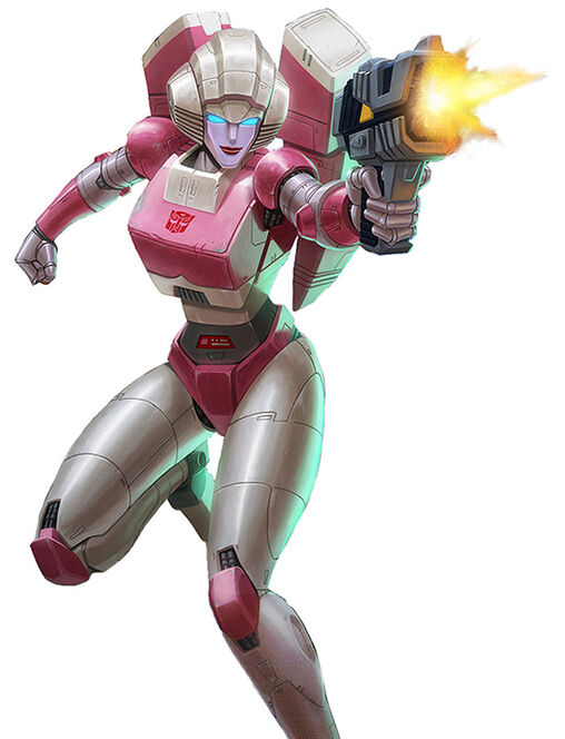 Fichier:Arcee.jpg