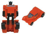 G1 Greaser toy