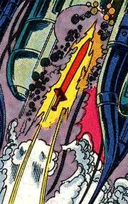 M41 bahgrimlocksenergosword