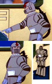 Melkorr