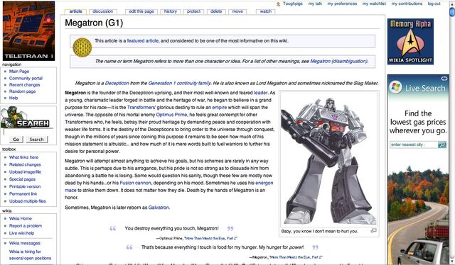 File:Megatron-monobook.jpg