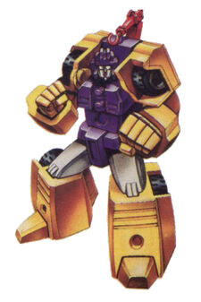 Excavator-G1-Boxart