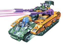 G1anti-aircraft base boxart