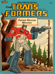 Forestrescue