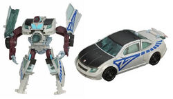 Movie Camshaft toy