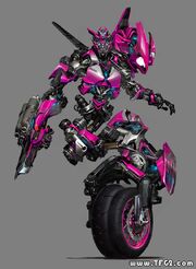 Arcee1