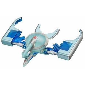 NightBeat7 beast