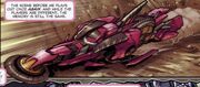 Reign of Starscream 3 Arcee Cybertronian Vehicle Form.jpg
