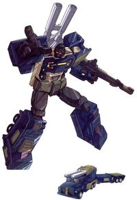 Onslaught