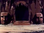 Isle of the gods mf