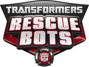Transformers Rescue Bots Logo