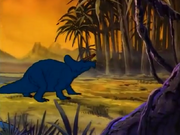 Transformers Triceratops