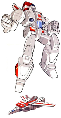 Jetfire