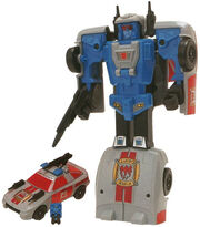 G1Siren toy