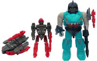 G1Splashdown toy