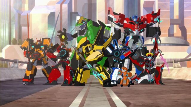 Tiedosto:Bee Team (Opening Scene).jpg