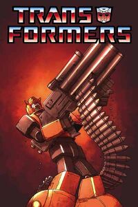 IDW TF Infiltration 4
