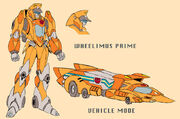WheelimusPrime