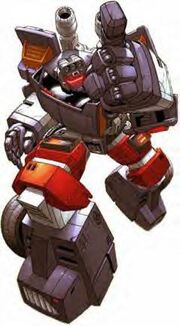 TrailbreakerFingerPoint