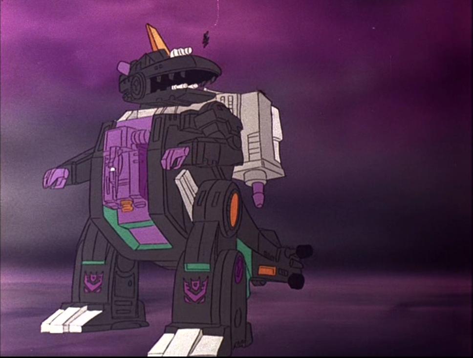 transformers legends trypticon