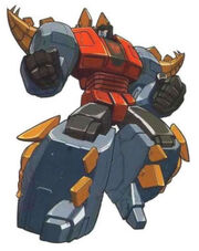 Madsnarl