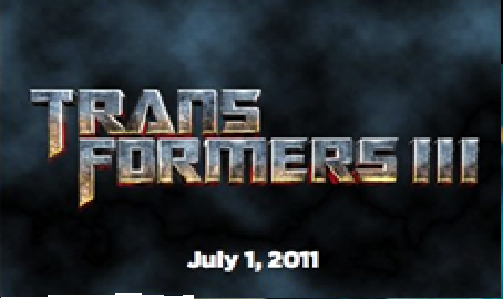 File:Transformers 3 logo.png