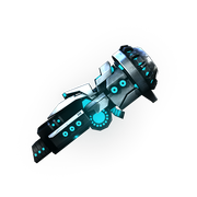Autobot-surge-cannon