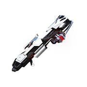 Decepticon-blaster-rifle