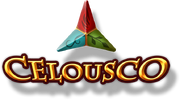 Celousco logo