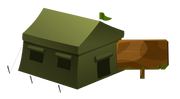 Bootcamp menu