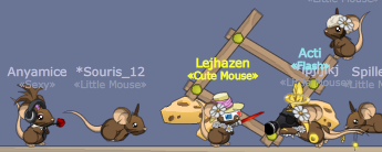 Glitch cageescape