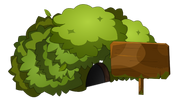 Vanilla menu