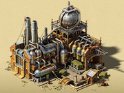 Smelter
