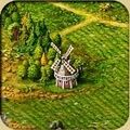 Mill Icon