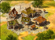 Residential-district