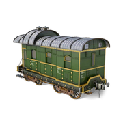 Armored-special-carriage