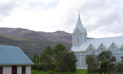 Seyðisfjörður