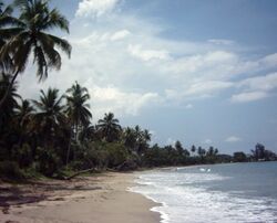 WewakBeach