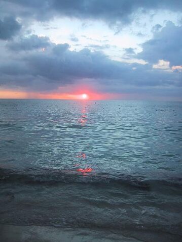 File:Sunset-in-Negril.jpg