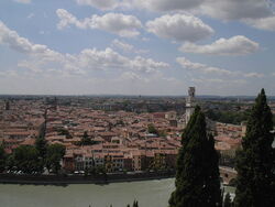 Verona view