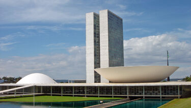 Brasilia Congresso Nacional