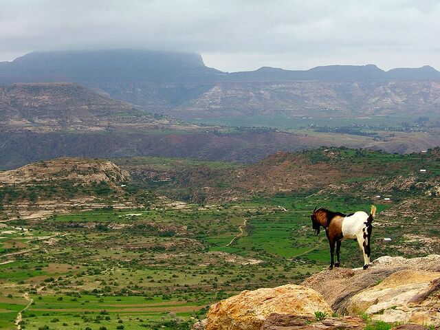 File:Ethopian Highlands.jpg