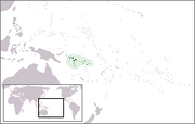 LocationSolomonIslands