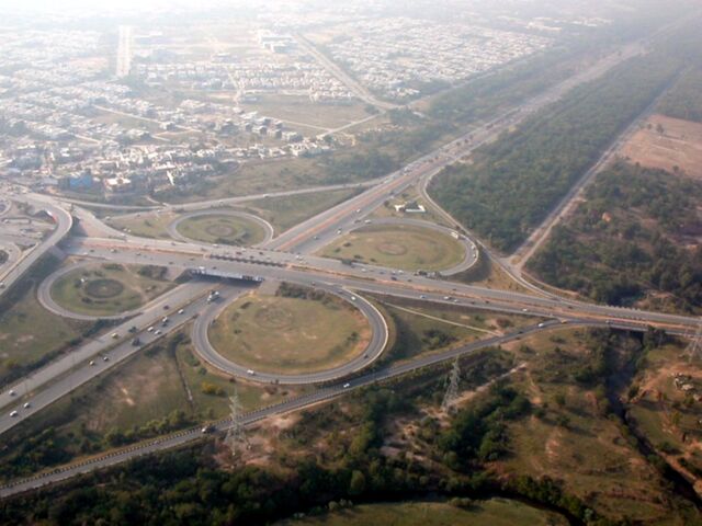 File:PakistanRawalPindiFaizabadInterchange.jpeg