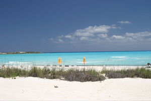 Emerald bay great exuma bahamas
