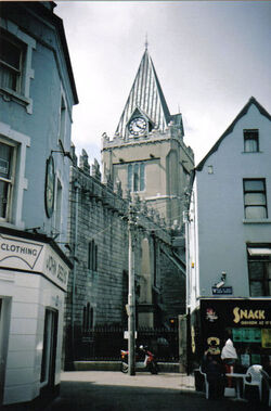 Galwaystnicholas