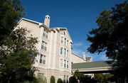 Homewood Suites Austin Northwest Arboretum