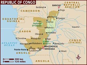 Congo map 001